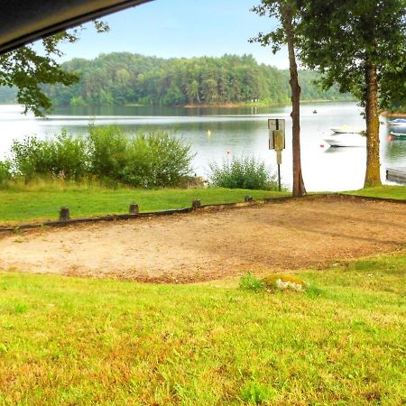 Chalet Charmant A Saint-Gerons Avec Piscine Partagee Екстериор снимка