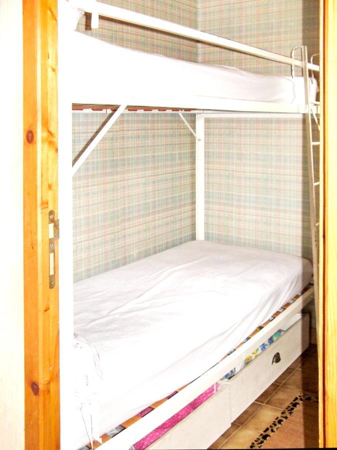 Chalet Charmant A Saint-Gerons Avec Piscine Partagee Екстериор снимка